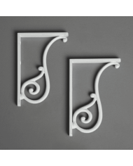 Paire d'équerres - Simas