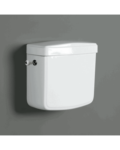 Réservoir F - Simas