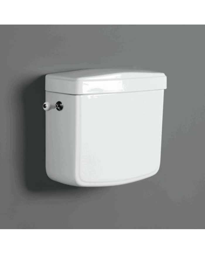 Réservoir F - Simas