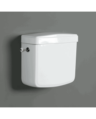 Réservoir F - Simas