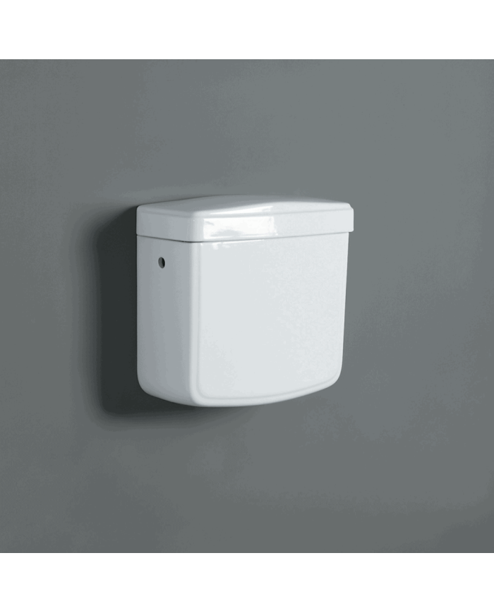 Réservoir G - Simas