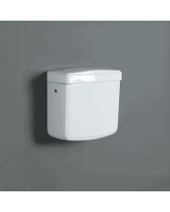 Réservoir G - Simas