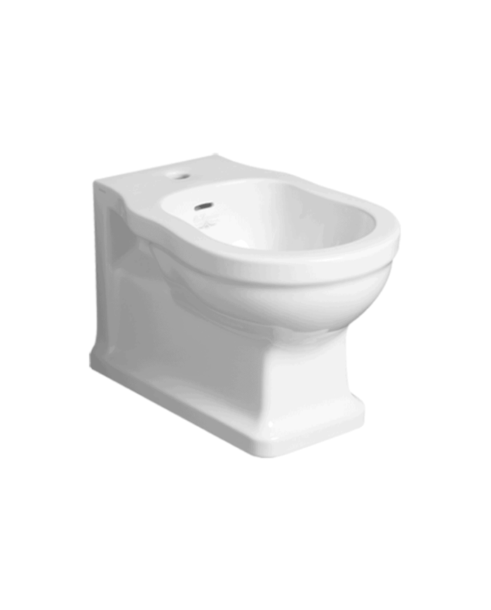 Bidet suspendu - Simas