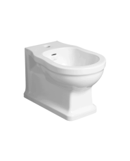 Bidet suspendu - Simas