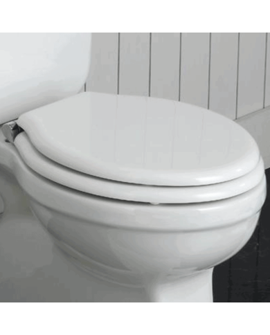 Abattant polyester C - Simas