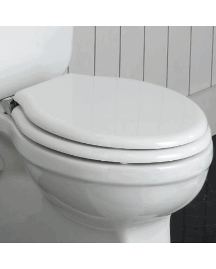 Abattant polyester C - Simas