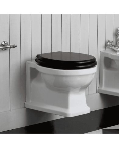 Cuvette suspendue - Simas