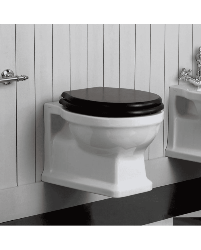 Cuvette suspendue - Simas