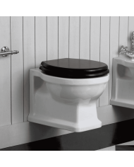 Cuvette suspendue - Simas