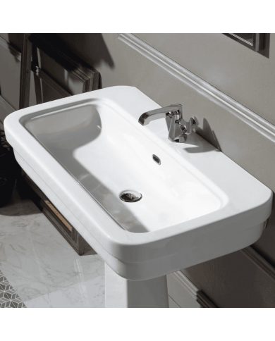 Lavabo 90 Evolution - Simas