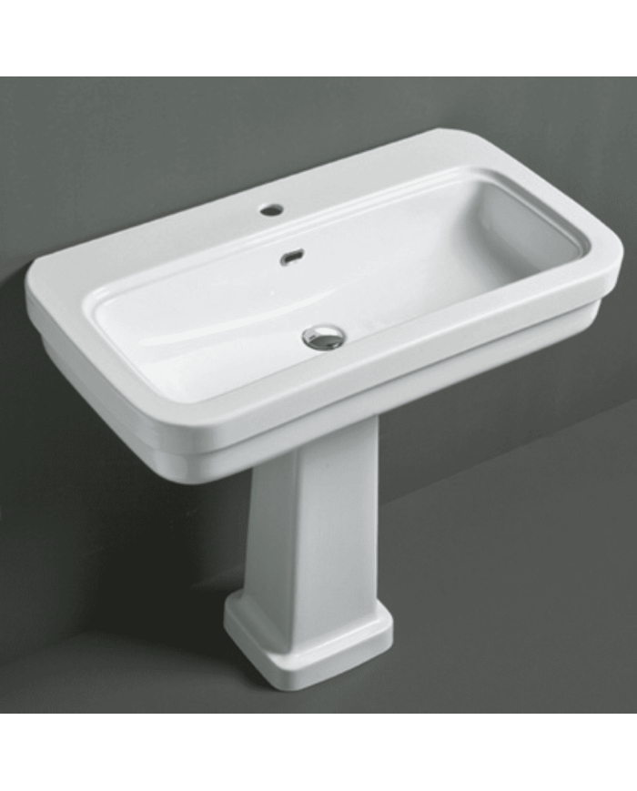 Lavabo 90 Evolution - Simas