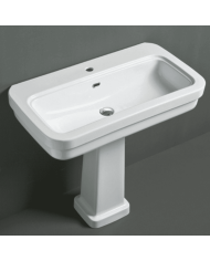 Lavabo 90 Evolution - Simas