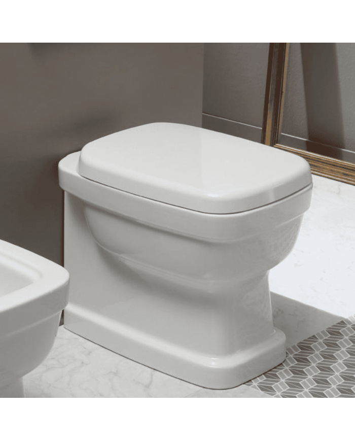 Cuvette carénée Evolution - Simas