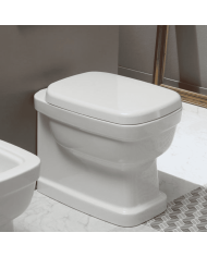 Cuvette carénée Evolution - Simas