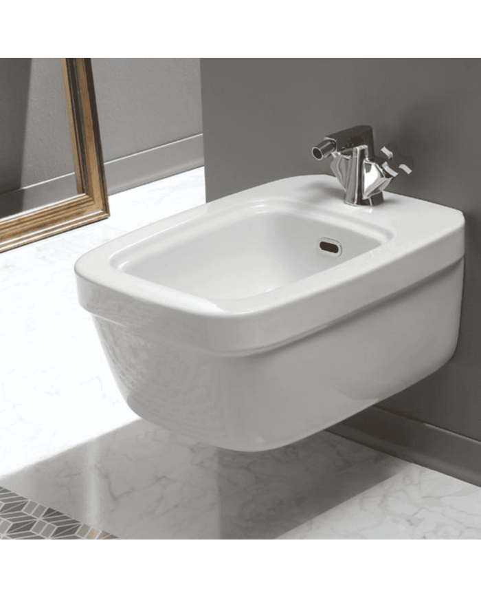 Bidet suspendu - Simas