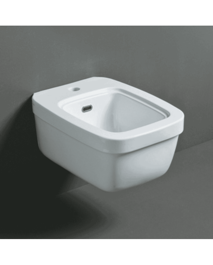 Bidet suspendu - Simas