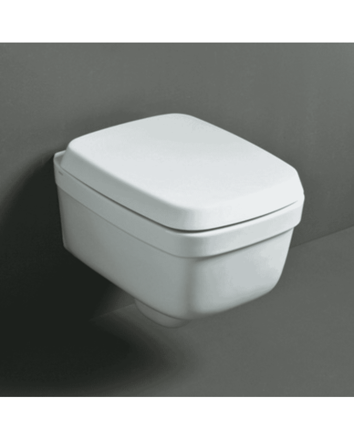 Cuvette suspendue - Simas