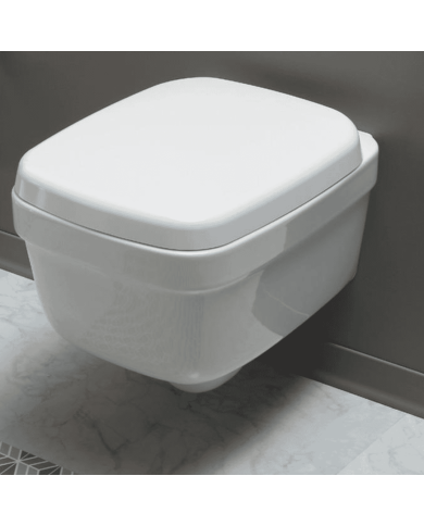 Cuvette suspendue - Simas