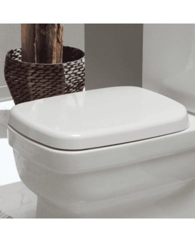 Abattant enveloppant - Simas