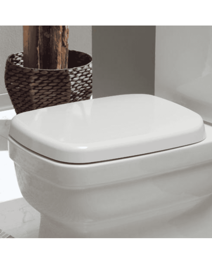 Abattant enveloppant - Simas