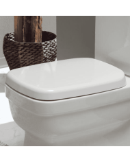 Abattant enveloppant - Simas