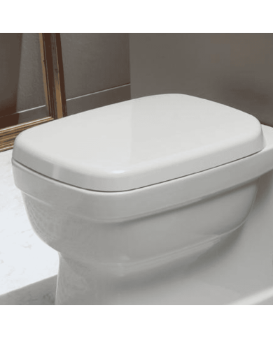 Abattant enveloppant - Simas