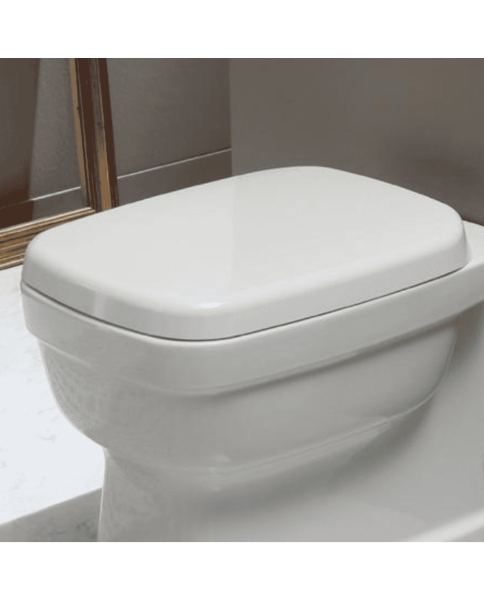 Abattant enveloppant - Simas