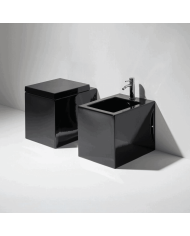 Bidet caréné - Simas