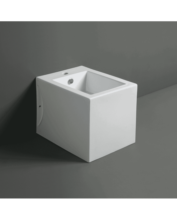 Bidet caréné - Simas