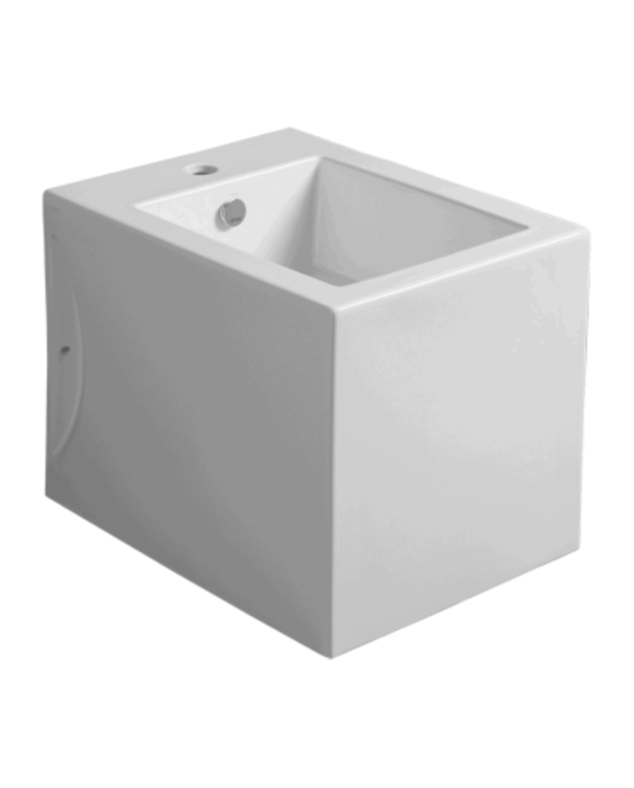 Bidet caréné - Simas