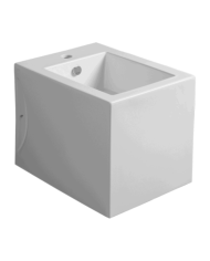 Bidet caréné - Simas