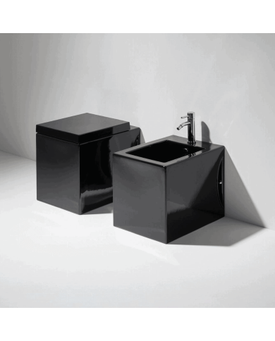 Cuvette carénée - Simas