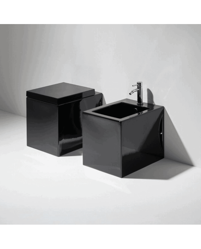 Cuvette carénée - Simas