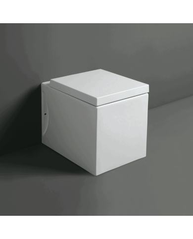 Cuvette carénée - Simas