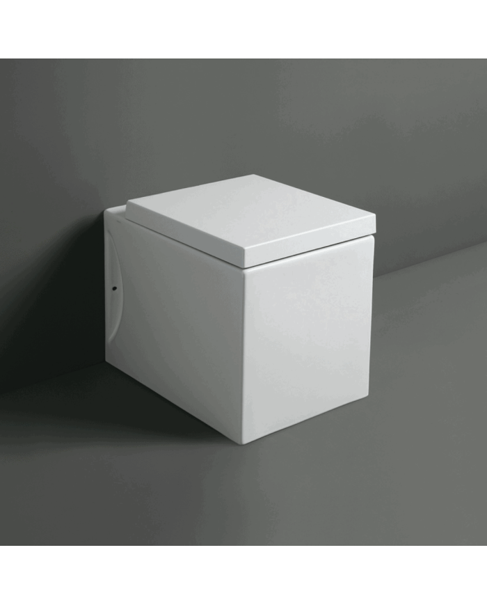 Cuvette carénée - Simas