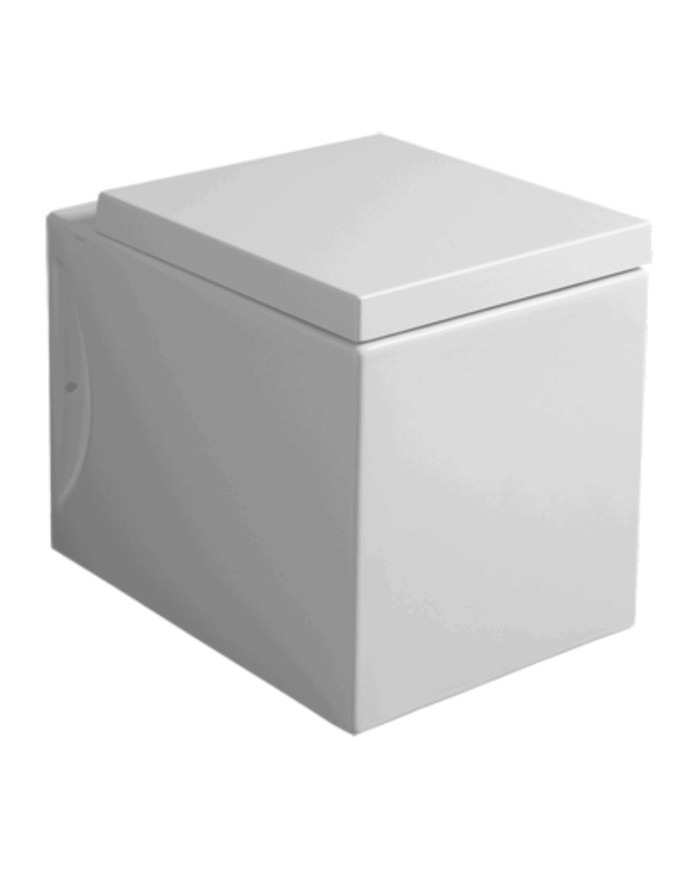 Cuvette carénée - Simas