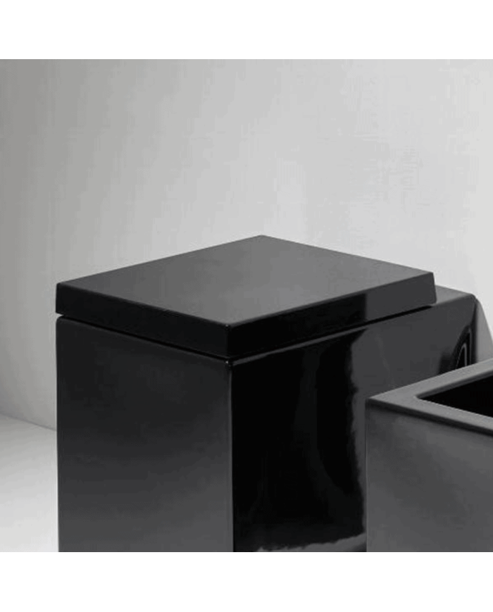 Abattant enveloppant A - Simas