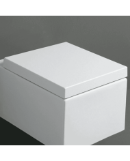 Abattant enveloppant A - Simas