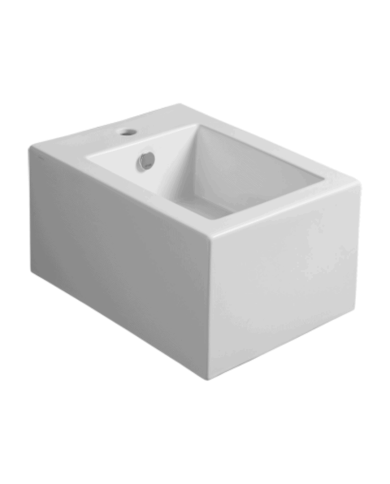 Bidet suspendu - Simas