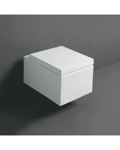 Cuvette suspendue - Simas