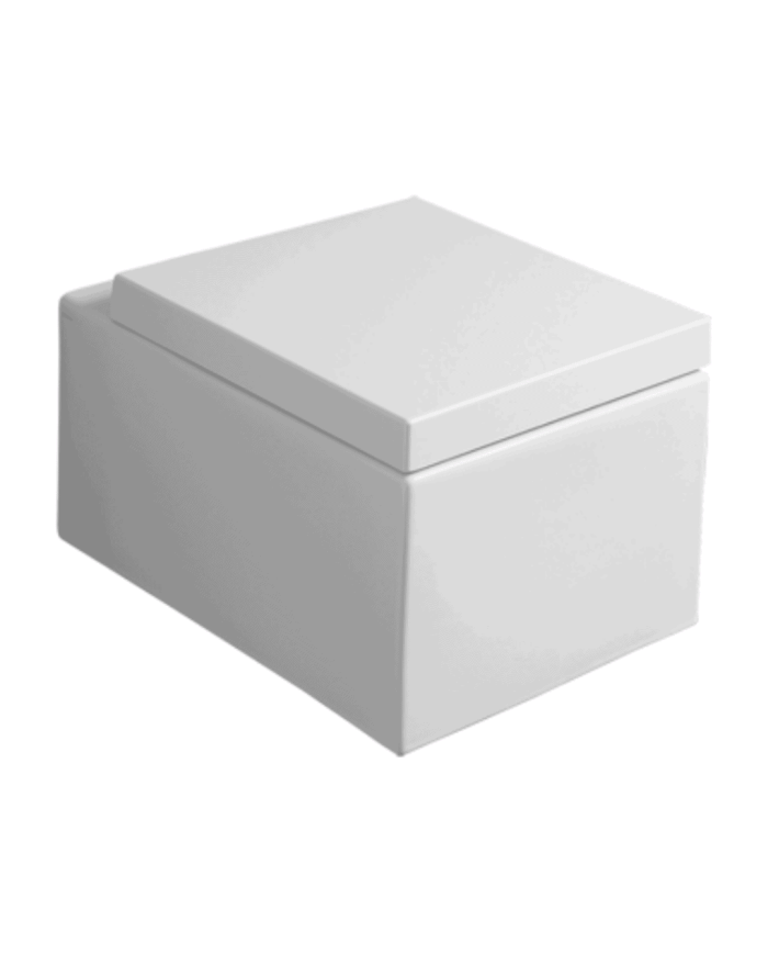 Cuvette suspendue - Simas