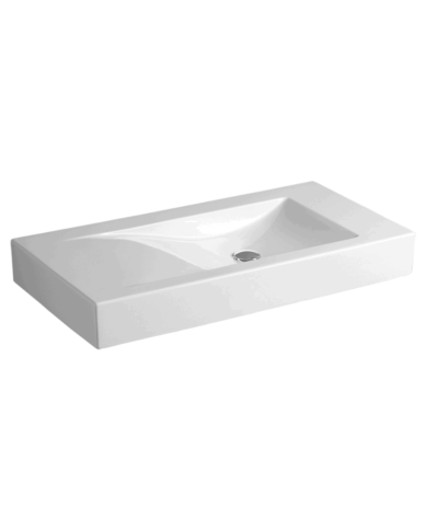 Lavabo 100 Frozen - Simas