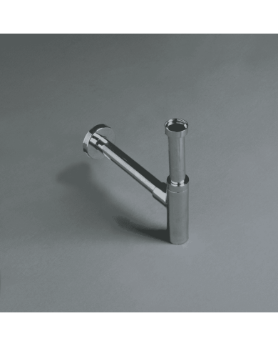 Siphon cylindrique - Simas