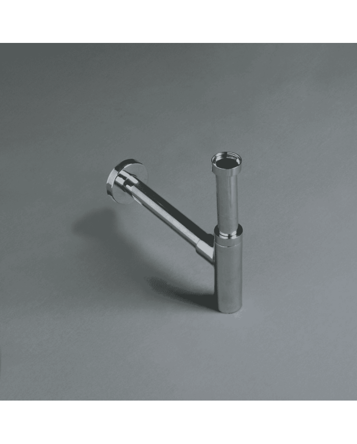 Siphon cylindrique - Simas