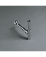 Siphon cylindrique - Simas