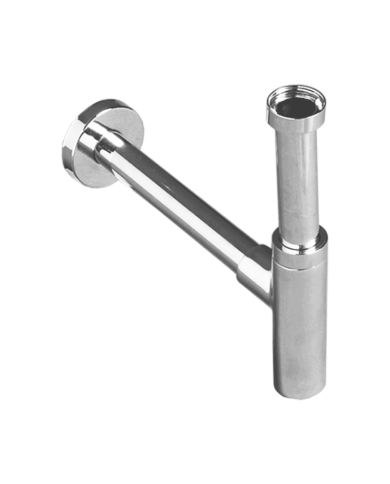 Siphon cylindrique - Simas