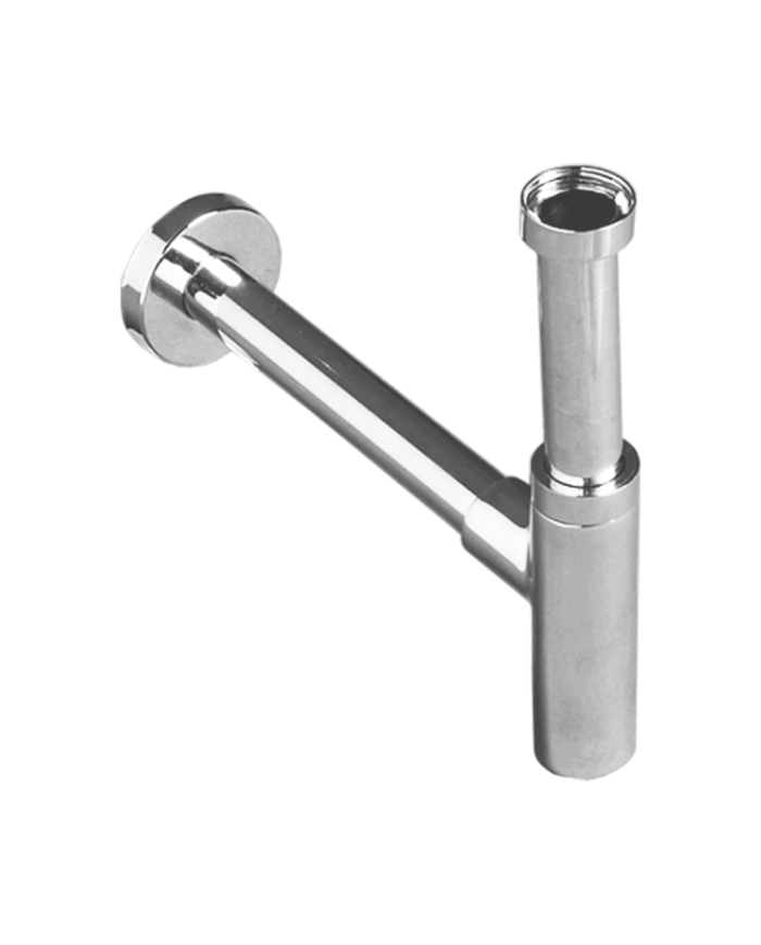 Siphon cylindrique - Simas