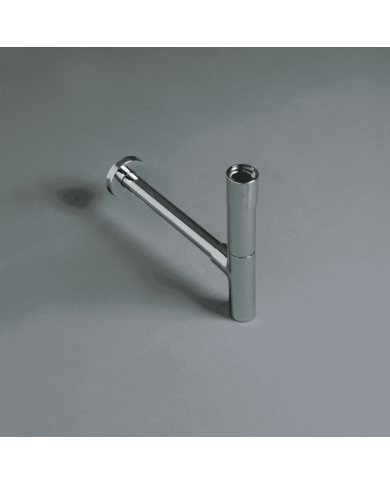 Siphon cylindrique - Simas