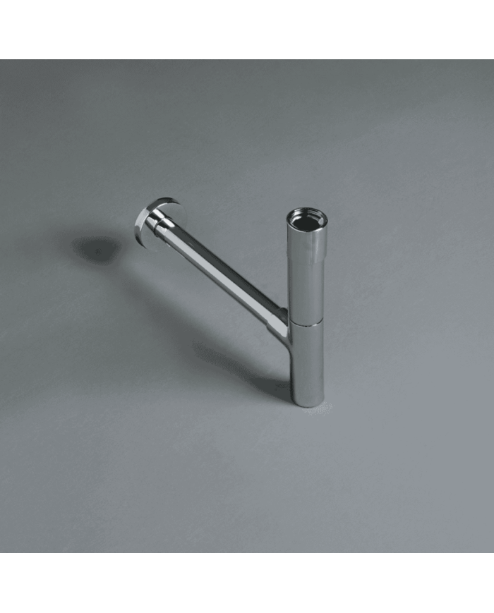 Siphon cylindrique - Simas