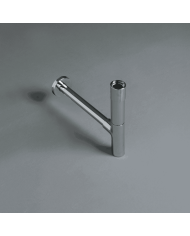 Siphon cylindrique - Simas